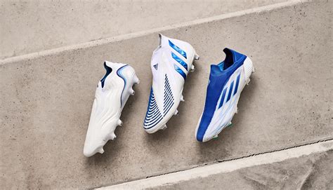 adidas diamond soccer pack.